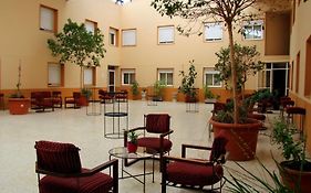 Ahc Hoteles Caceres